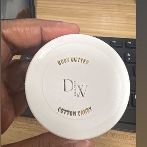 Scented Body Butter (Cotton Candy 8oz